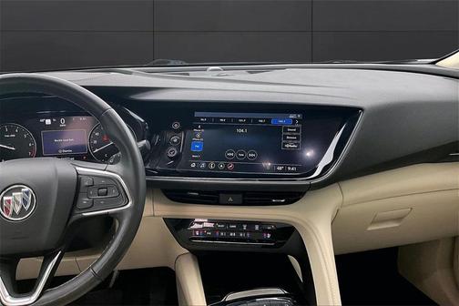 2021 Buick Envision FWD Avenir