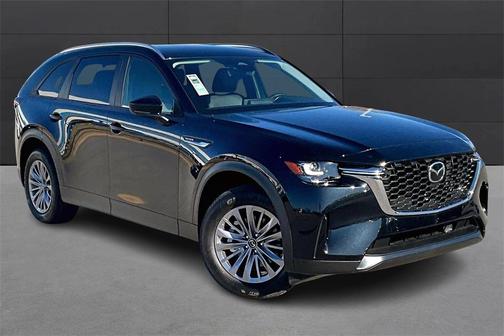 2026 Mazda CX-90 3.3 Turbo S