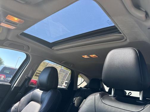 2024 Mazda CX-5 Carbon Edition