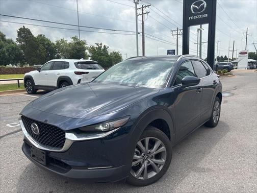 2025 Mazda CX-30 2.5 S Premium Package