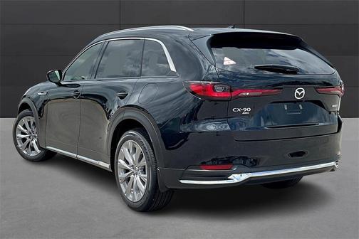2025 Mazda CX-90 3.3 Turbo Premium Plus