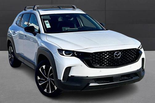 2026 Mazda CX-50 Hybrid Premium Plus