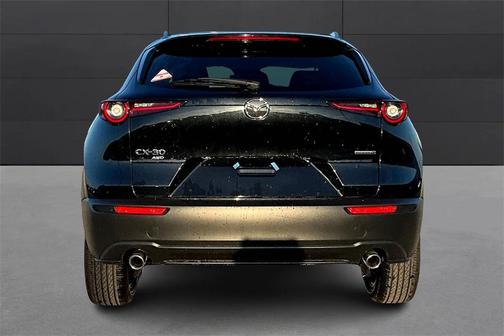 2025 Mazda CX-30 2.5 S Select Sport