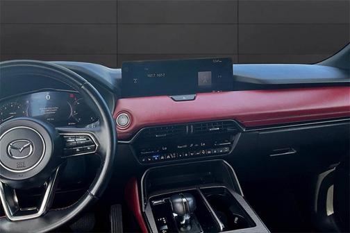 2025 Mazda CX-70 3.3 Turbo S Premium