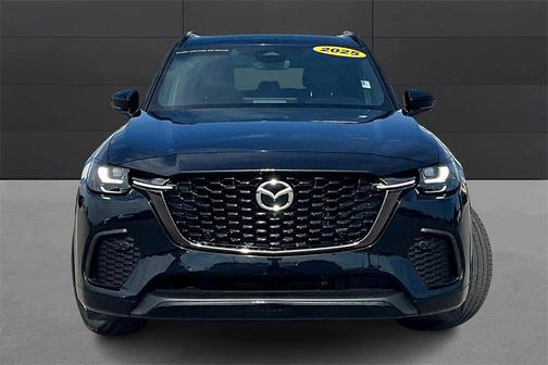 2025 Mazda CX-70 3.3 Turbo S Premium