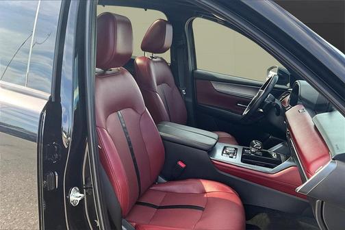 2025 Mazda CX-70 3.3 Turbo S Premium