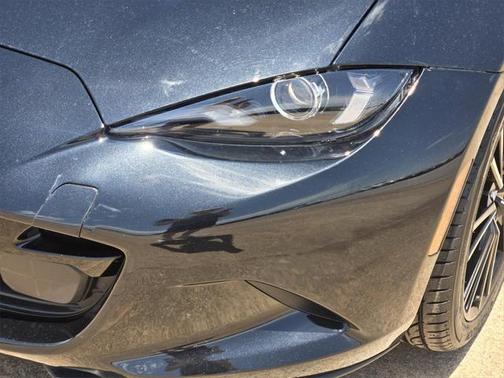 2024 Mazda MX-5 Miata RF Grand Touring