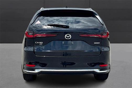 2025 Mazda CX-90 3.3 Turbo Premium Plus