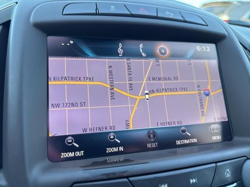 2015 Buick Regal Turbo/e-Assist Premium I