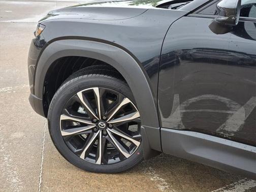 2025 Mazda CX-50 2.5 Turbo Premium Plus Package