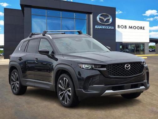 2025 Mazda CX-50 2.5 Turbo Premium Plus Package