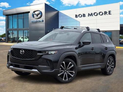 2025 Mazda CX-50 2.5 Turbo Premium Plus Package