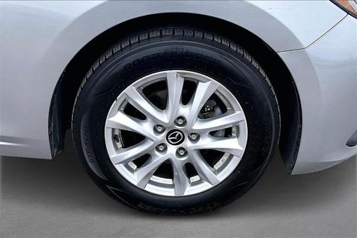 2016 Mazda Mazda3 i Touring