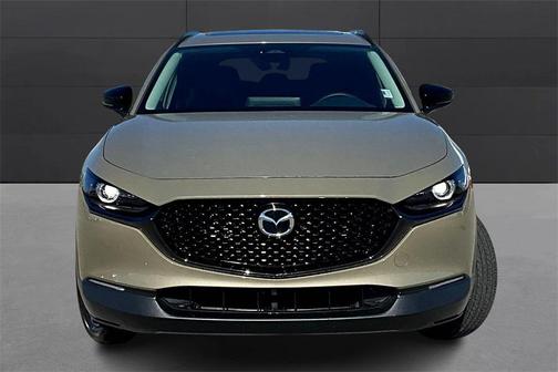 2025 Mazda CX-30 2.5 Carbon Turbo