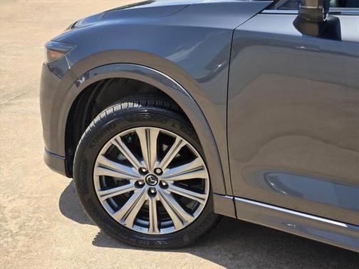 2023 Mazda CX-5 Signature