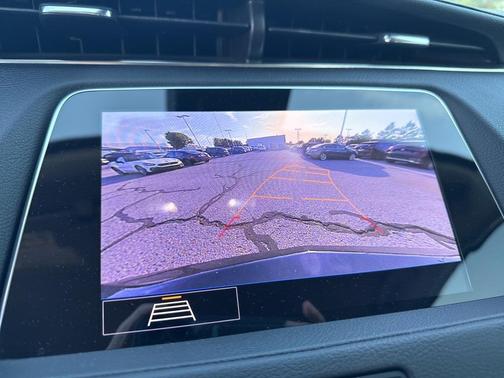 2020 Cadillac XT4 Luxury