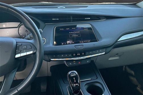 2020 Cadillac XT4 Luxury