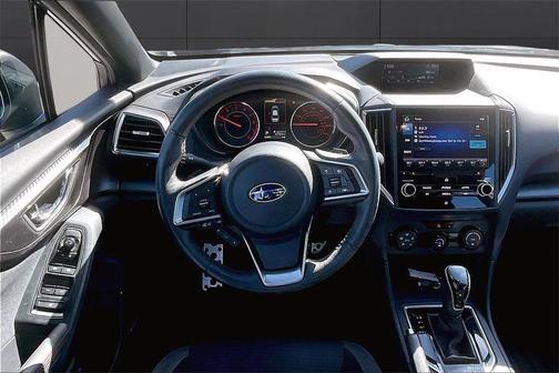 2019 Subaru Impreza 2.0i Sport
