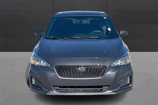 2019 Subaru Impreza 2.0i Sport