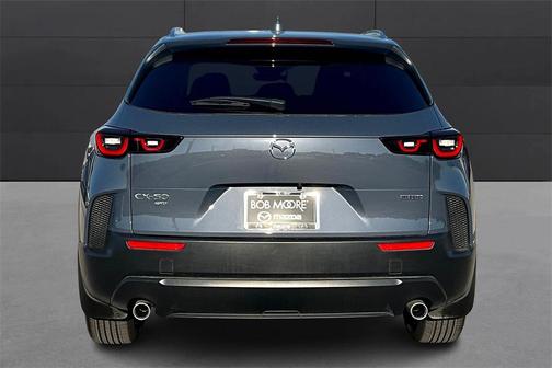 2025 Mazda CX-50 Hybrid Premium Plus Package