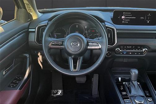 2025 Mazda CX-50 Hybrid Premium Plus Package