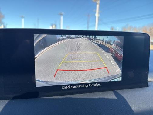 2024 Mazda CX-5 2.5 S Preferred Package