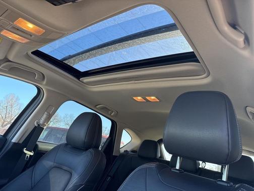 2024 Mazda CX-5 2.5 S Preferred Package