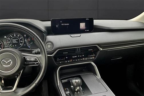 2024 Mazda CX-90 3.3 Turbo Premium