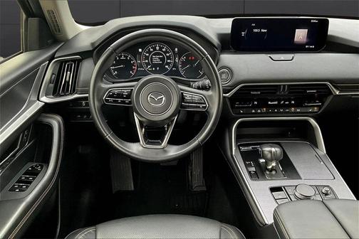 2024 Mazda CX-90 3.3 Turbo Premium