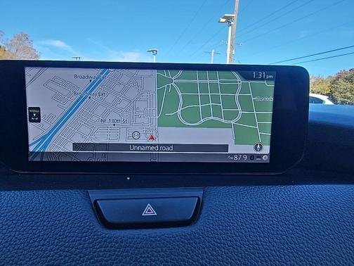 2024 Mazda CX-90 3.3 Turbo Premium