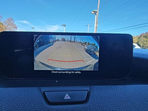 2024 Mazda CX-90 3.3 Turbo Premium