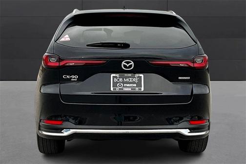 2024 Mazda CX-90 3.3 Turbo Premium
