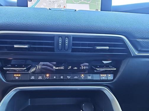 2024 Mazda CX-90 3.3 Turbo Premium