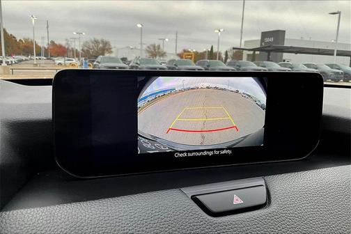 2024 Mazda CX-90 3.3 Turbo Premium