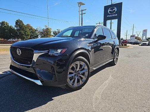 2024 Mazda CX-90 3.3 Turbo Premium