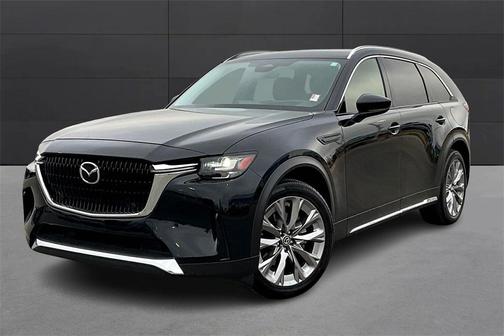 2024 Mazda CX-90 3.3 Turbo Premium
