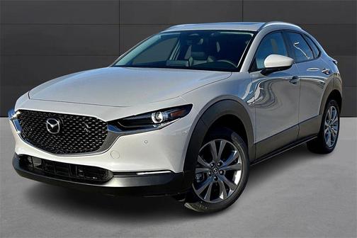 2026 Mazda CX-30 2.5 S Preferred Package