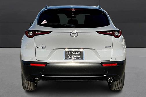 2026 Mazda CX-30 2.5 S Preferred Package