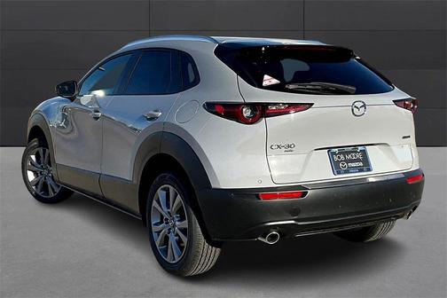 2026 Mazda CX-30 2.5 S Preferred Package