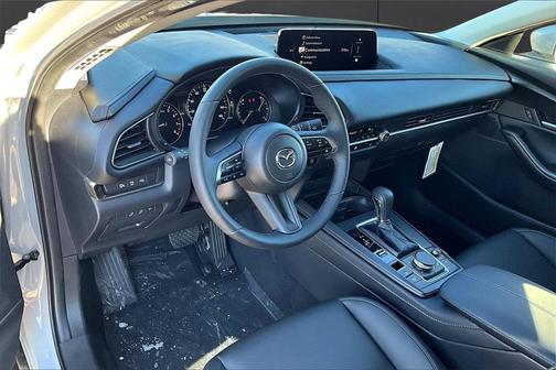 2026 Mazda CX-30 2.5 S Preferred Package