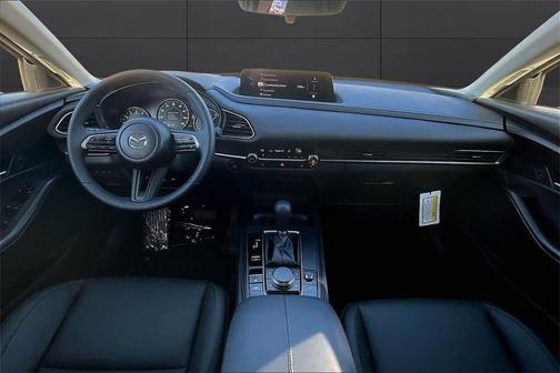 2026 Mazda CX-30 2.5 S Preferred Package