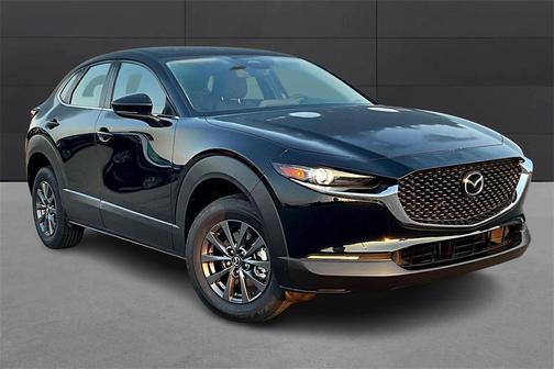 2025 Mazda CX-30 2.5 S
