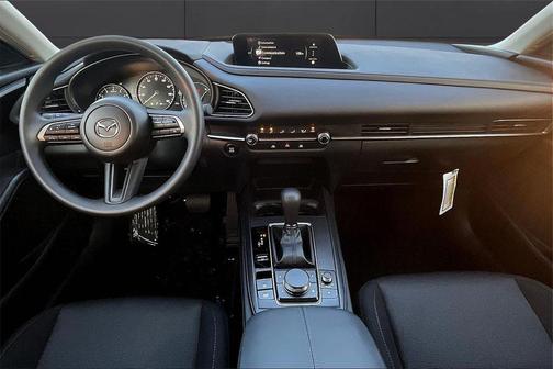2025 Mazda CX-30 2.5 S
