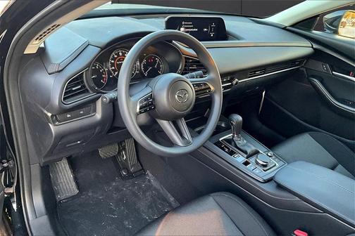 2025 Mazda CX-30 2.5 S