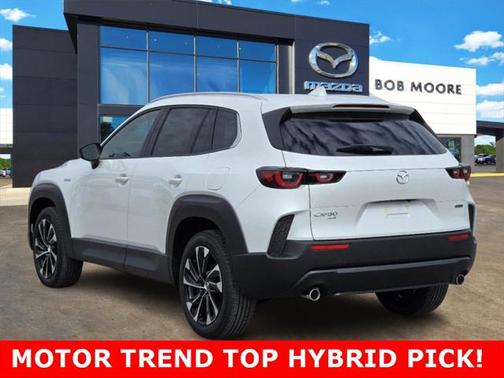2025 Mazda CX-50 Hybrid Premium Plus Package