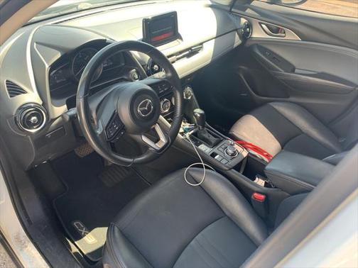 2019 Mazda CX-3 Touring