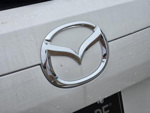 2025 Mazda CX-5 2.5 S