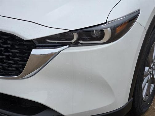 2025 Mazda CX-5 2.5 S