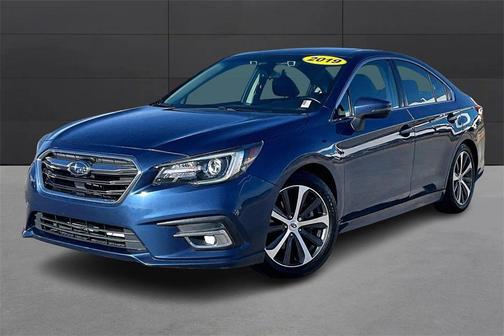 2019 Subaru Legacy Limited
