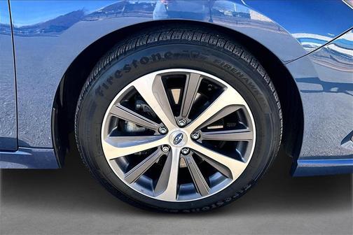 2019 Subaru Legacy Limited